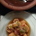 Cooksnap dari Neng Entang untuk resep Tahu Gejrot