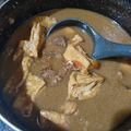 Cooksnap dari Dianty Novitri untuk resep Semur Daging Sapi dan Tahu