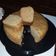 El cooksnap de Pilar Ortiz cuando hizo Torta de banana con dulce de leche no festiva.
