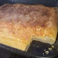 El cooksnap de Veronica Sotelo cuando hizo Masa de aceite para torta de fiambre, pascualina o tarta.