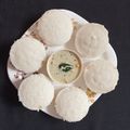 Rekha Vora's cooksnap of when they made ઈડલી (Idli Recipe In Gujarati).