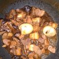 Cooksnap dari Evi Beni untuk resep Daging kecap simple ala saya