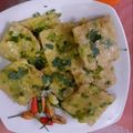 Cooksnap dari Taufik Rochman Muhammad untuk resep Tempe mendoan banyumas