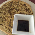 El cooksnap de scano170 cuando hizo Focaccia de ajo y orégano..
