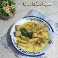 Cooksnap dari Vay Kitchen untuk resep Opor Ceker Ayam