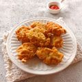 Cooksnap dari Presella untuk resep Tahu Crispy