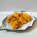 Cooksnap dari Arti Winarni untuk resep Garlic Cheese Cookies
