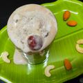 Hetal Shah 's cooksnap of when they made શારજાહ શેક.