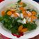 Cooksnap dari Rully Andrianto untuk resep 539. Sayur Bening Bayam Hijau, Wortel, Labu Siam, Jagung