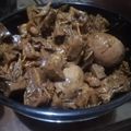 Cooksnap dari Linda Susanto untuk resep Gudeg