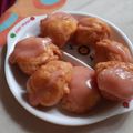 Cooksnap dari garfini dwi lisma untuk resep Sus Goreng