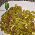 El cooksnap de freixastyle cuando hizo Nidos con Bacón.