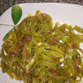 El cooksnap de freixastyle cuando hizo Nidos con Bacón.