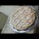 El cooksnap de Flor Cita cuando hizo Pasta frola, del viejo recetario.