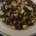 Cooksnap dari Kirana Dewi untuk resep Tumis Kentang Wortel dan Daging Cincang Saus Tiram