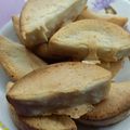 Cooksnap dari Widyaning Seno Kartika untuk resep Kue pancong
