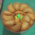 Cooksnap dari Dapoer_Ngeboel99 untuk resep *pastel mini isi abon*
