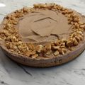 Cooksnap από Κωνσταντίνα Καμαρίδου στη συνταγή Πεντανόστιμο και πολύ εύκολο γλυκό