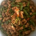 Cooksnap dari S.G.Hidayat untuk resep Oseng tempe semangit buncis