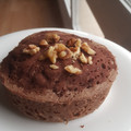 El cooksnap de IVJ89 cuando hizo Mug Cake Brownie de avena.