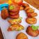 Mamta Malhotra का कुकस्नैप जब उन्होंने टमाटर के पकौड़े (tamatar ke pakode recipe in Hindi) बनाया था।
