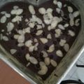 Cooksnap dari Lauren untuk resep Brownies keju