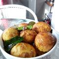 Cooksnap dari Divta Pertamidian untuk resep Semur telur simple