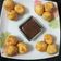 Ami Gorakhiya's cooksnap of when they made બટાકા વડા.