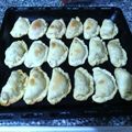 El cooksnap de Willy Piriz cuando hizo Empanadas caseras (con masa de aceite)🥟🍽.