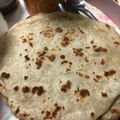صورة من Maha، شاركها بعد تجربة وصفة شباتي على اصوله