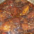 Cooksnap dari Veena Dinata untuk resep Ayam Kecap Sederhana Anti gegana (gelisah, galau, merana)