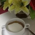Cooksnap dari Indriasari untuk resep Bubur singkong