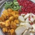 Urmila Agarwal's cooksnap of when they made Healthy Makhana-Fruits Bowl.