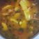 Prerna का कुकस्नैप जब उन्होंने आलू मटर टमाटर की सब्जी (aloo matar tamatar ki sabzi recipe in Hindi) बनाया था।