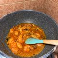Cooksnap dari olivia untuk resep Udang pete sambal balado