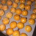 Cooksnap dari Anifah Nurzairina untuk resep Nastar glowing lembut lumer di mulut
