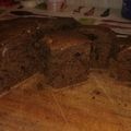 El cooksnap de Gianii Figueredo cuando hizo Torta de chocolate bien esponjosa.