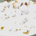 Amber Fawad's cooksnap of when they made Dahi bhary.