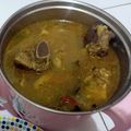 Cooksnap dari An untuk resep Pindang Tulang Sapi