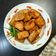 Cooksnap dari Nyanyah untuk resep Tahu Tempe Bacem