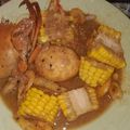 Cooksnap dari Arifda Hardini untuk resep Kepiting saus tiram