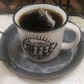 Cooksnap Nor Zahida Aini semasa beliau membuat Kopi O Panas (Cap Kapal Api - Halus) Memikat Suami.