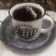 Cooksnap Nor Zahida Aini semasa beliau membuat Kopi O Panas (Cap Kapal Api - Halus) Memikat Suami.
