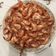 El cooksnap de Chary Aleson cuando hizo Quisquilla hervida.