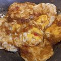 Cooksnap dari Chyntia untuk resep Balado telor ceplok