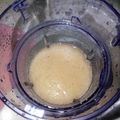 簡單煮 的 現榨蘋果汁/ 蘋果泥 cooksnap