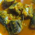 Cooksnap dari Ricca aprilia untuk resep Ikan Tongkol Asam Padeh