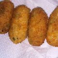 Cooksnap dari Nunung_tiveh untuk resep Perkedel Tahu