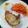 El cooksnap de Graby cuando hizo Chuleta de cerdo con zanahorias caramelizadas y bolas de arrozhervido.