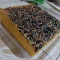 Cooksnap dari Nur Aisyah Fauzi untuk resep BUTTER CAKE 5 TELUR 👌